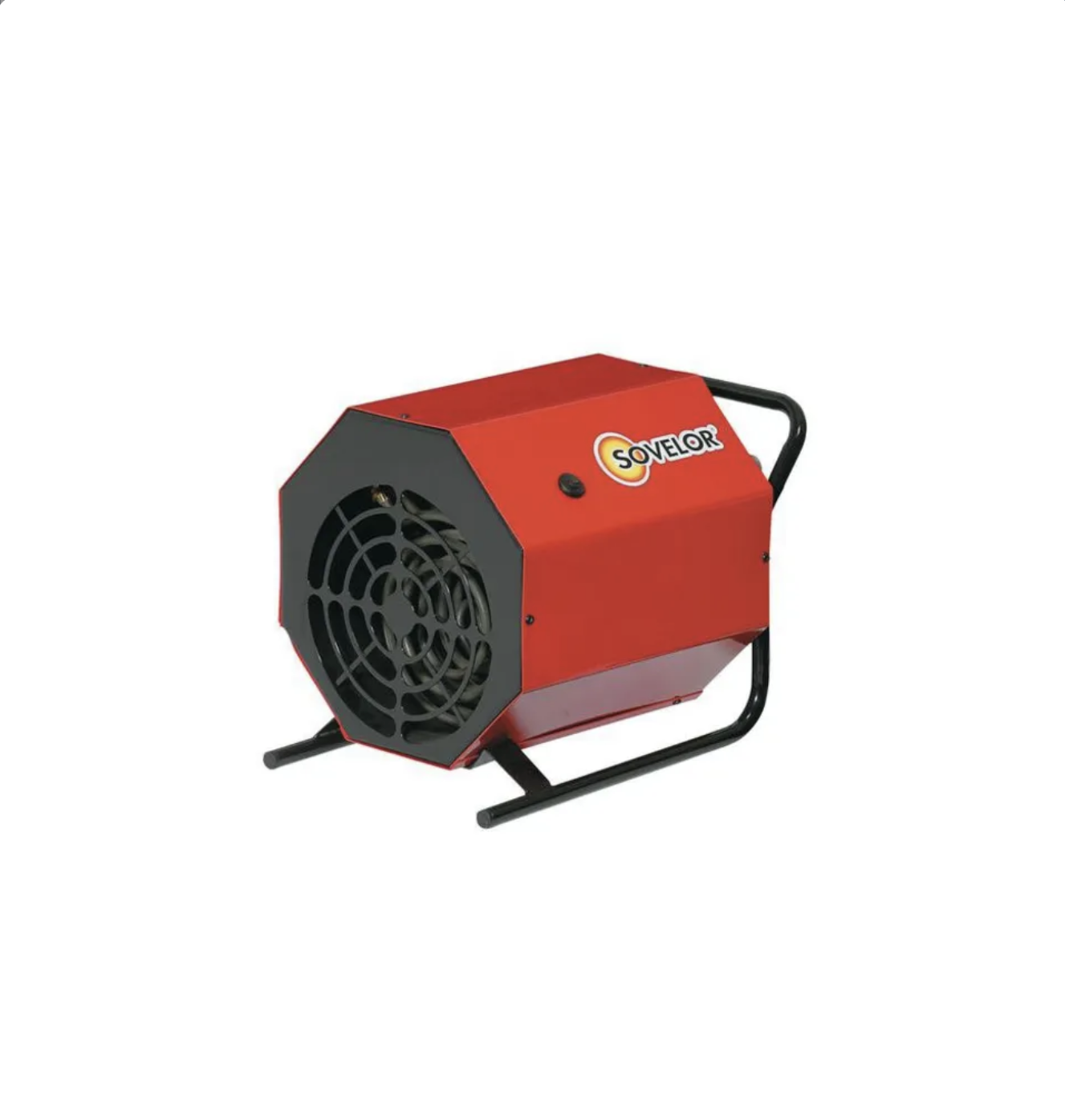 Location Chauffage Mobile à air pulser Sovelor C3 TomLoc Outillage & Autres