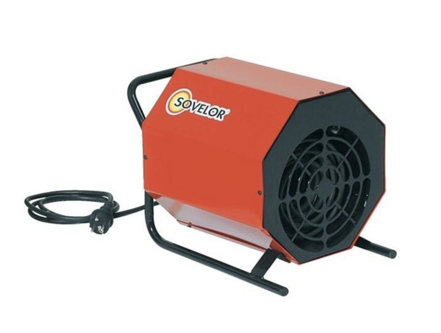 Location Chauffage Mobile à air pulser Sovelor C3 TomLoc Outillage & Autres Location Chauffage Mobile à air pulser Sovelor C3 TomLoc Outillage & Autres