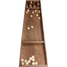 Location Billard Hollandais Jeu en Bois Géant TomLoc Outillage & Autres Rhône-Alpes